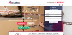 John Mason International