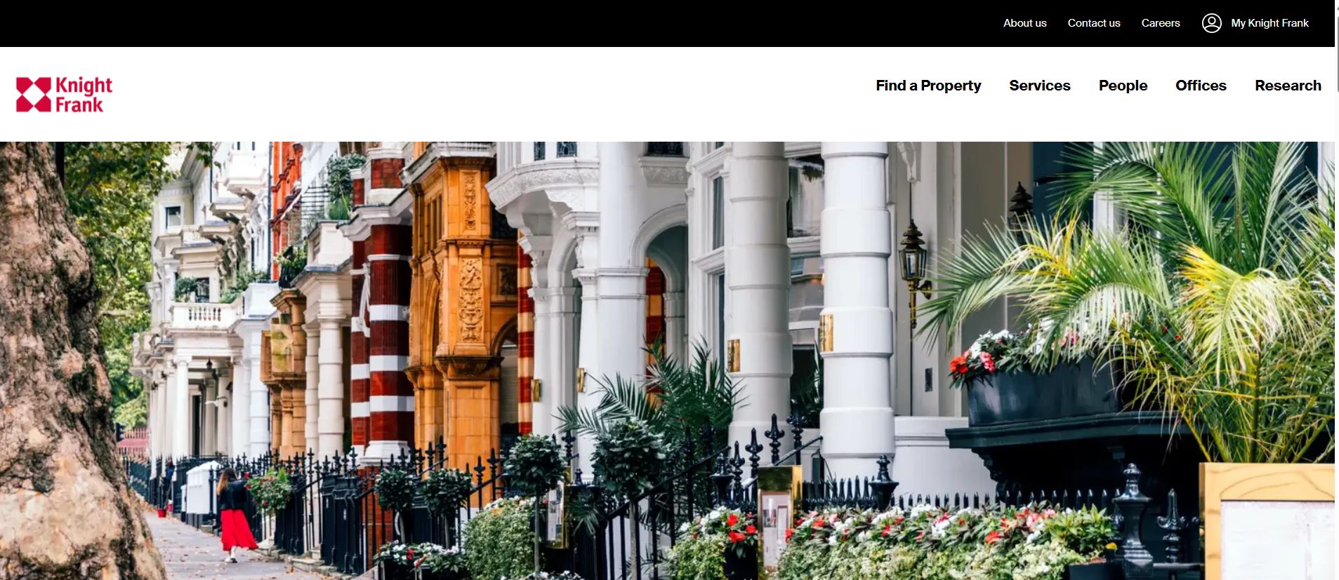 Knight Frank