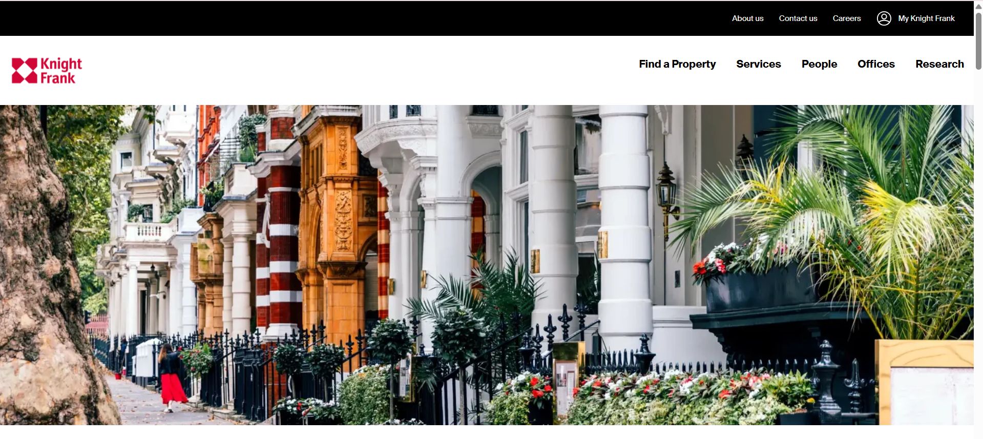 Knight Frank