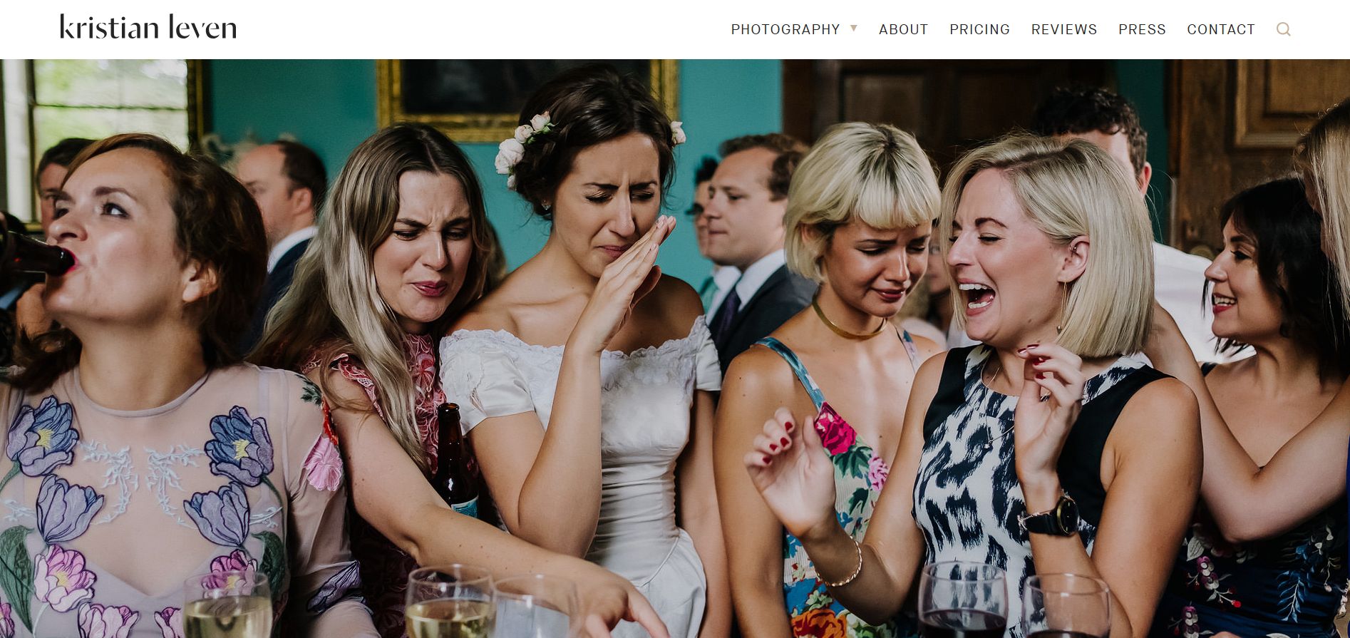 Kristian Leven Photography