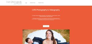 LVRS Photography & Videography