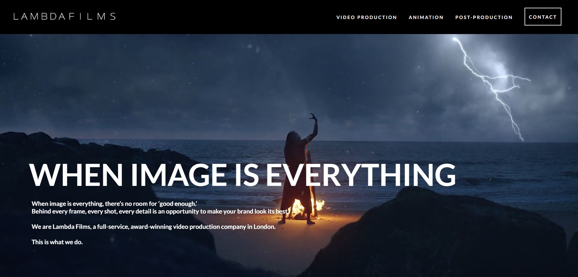 Lambda FilmsLambda Films