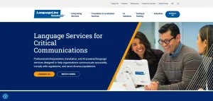 LanguageLine Solutions