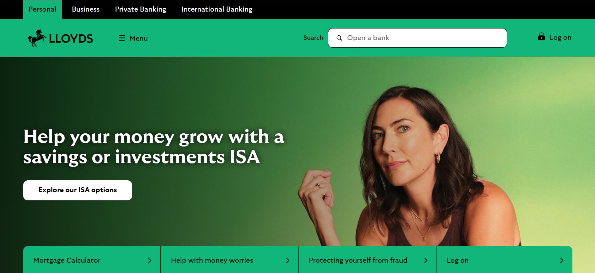 Lloyds Bank Student Loans