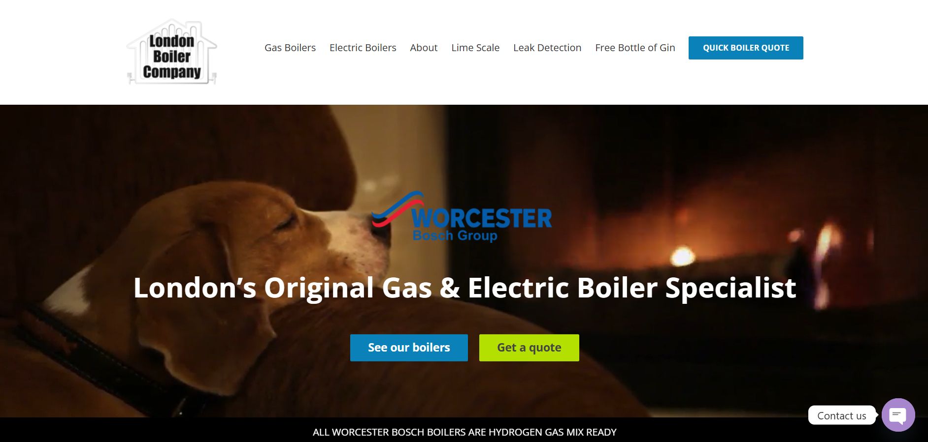 London Boiler Company