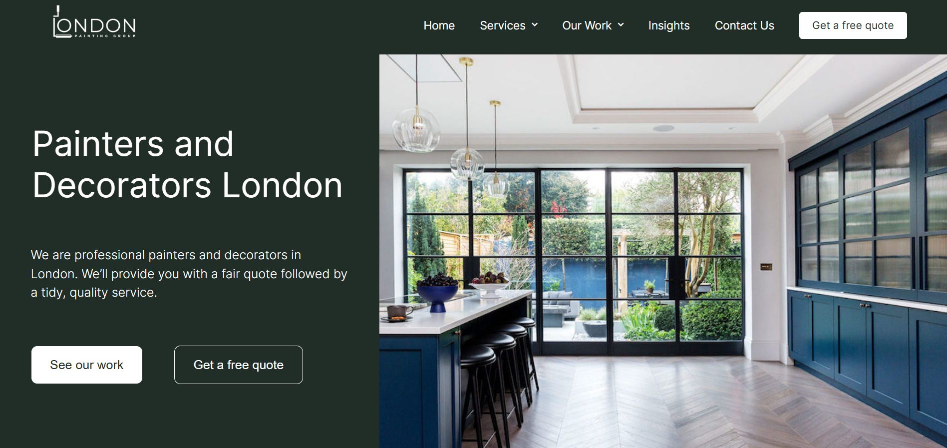 London Painting Group