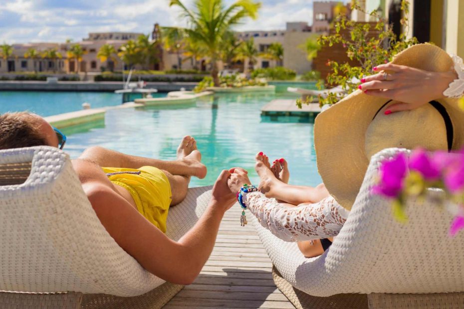 Luxury Travel Companies in London