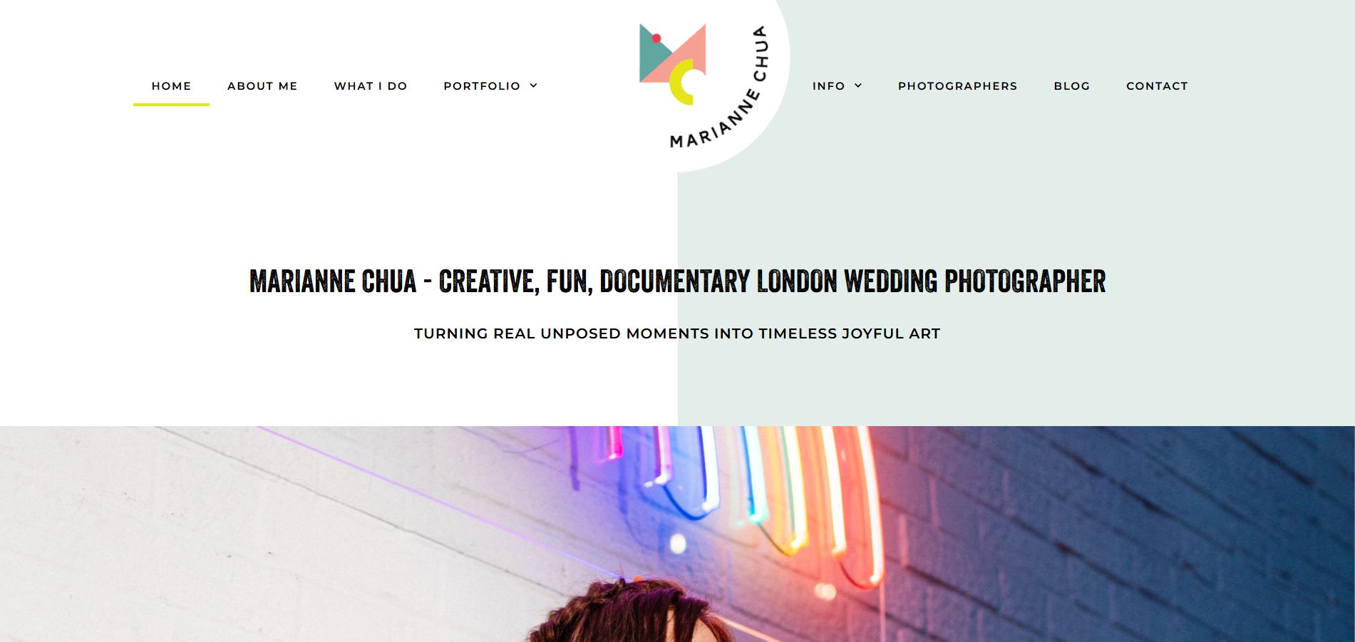 Marianne Chua Photography