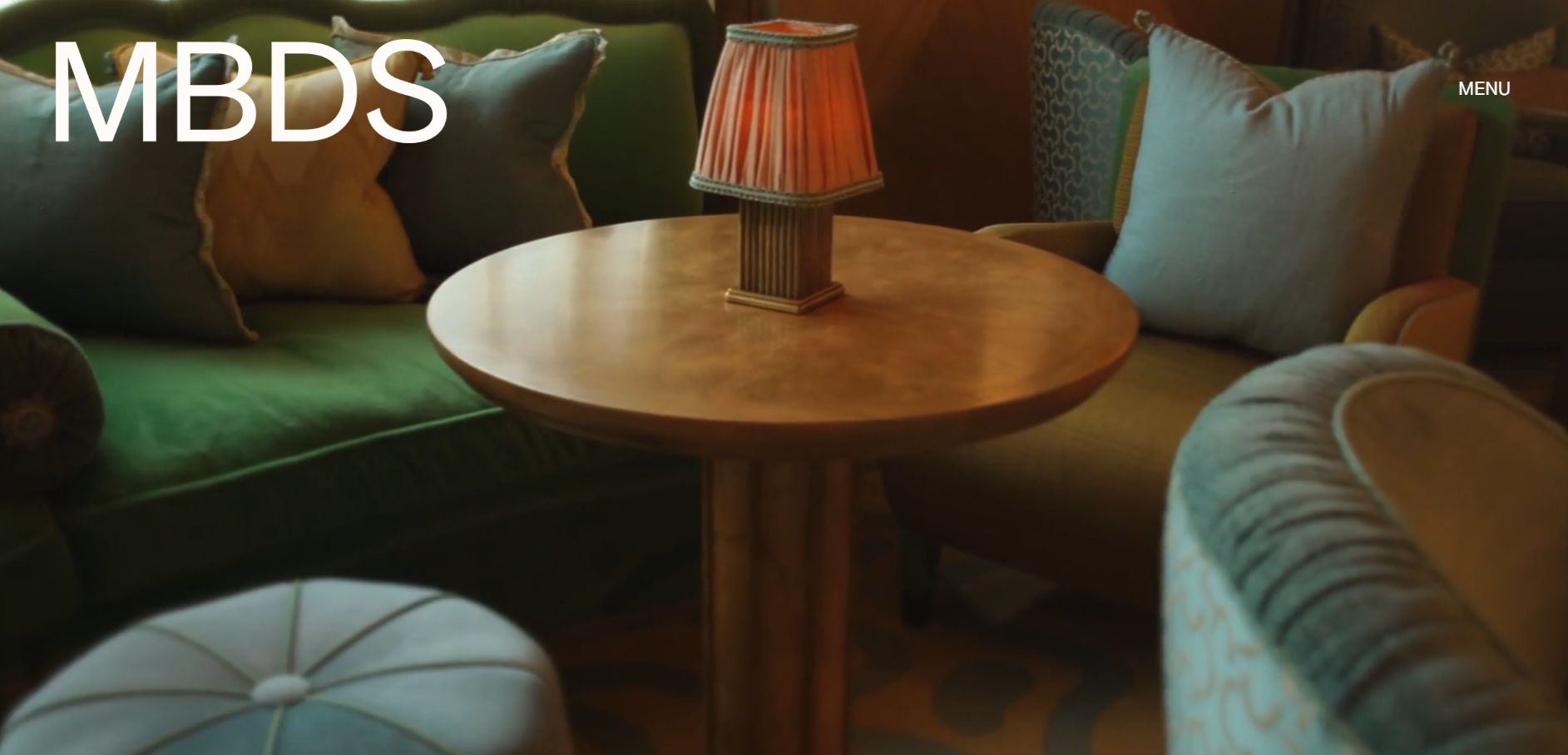 Martin Brudnizki Design Studio