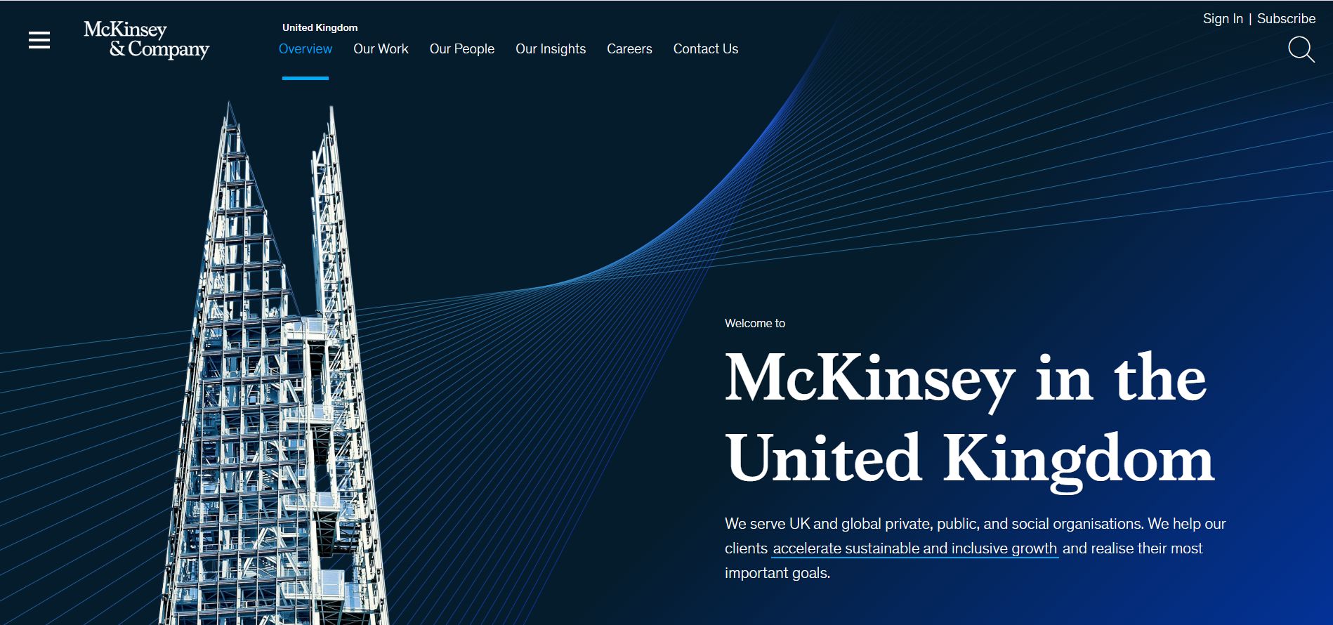McKinsey & Company