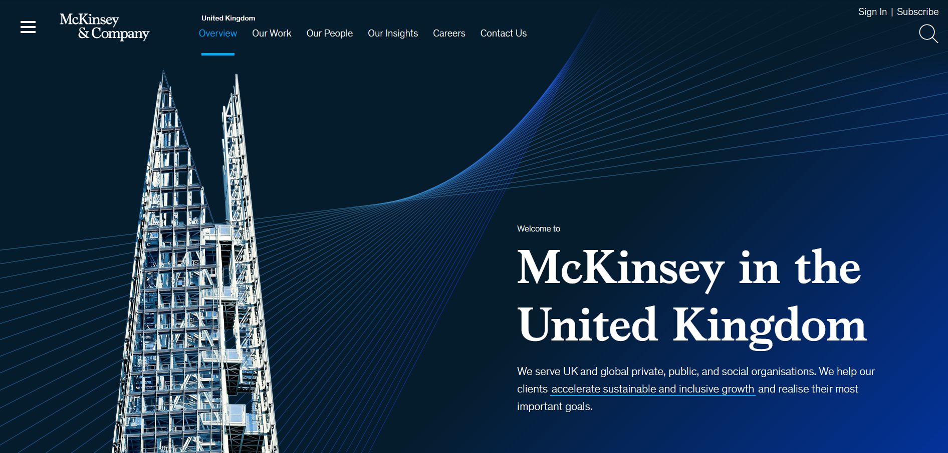 McKinsey & Company