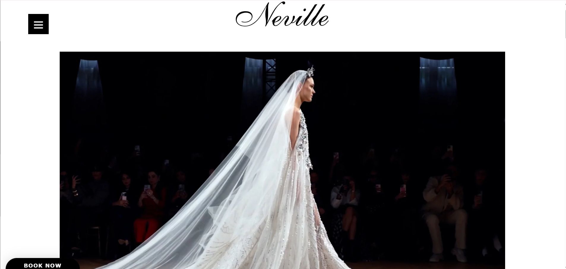 Neville Hair & Beauty