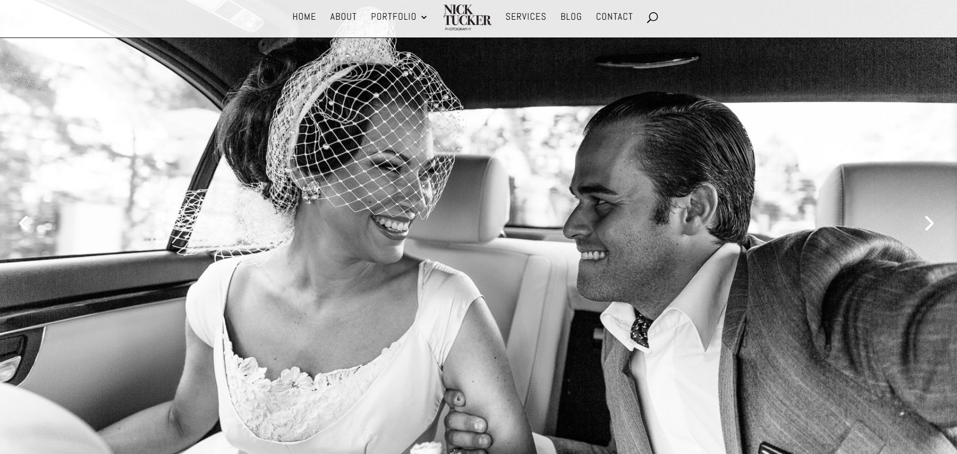 Nick Tucker Photography