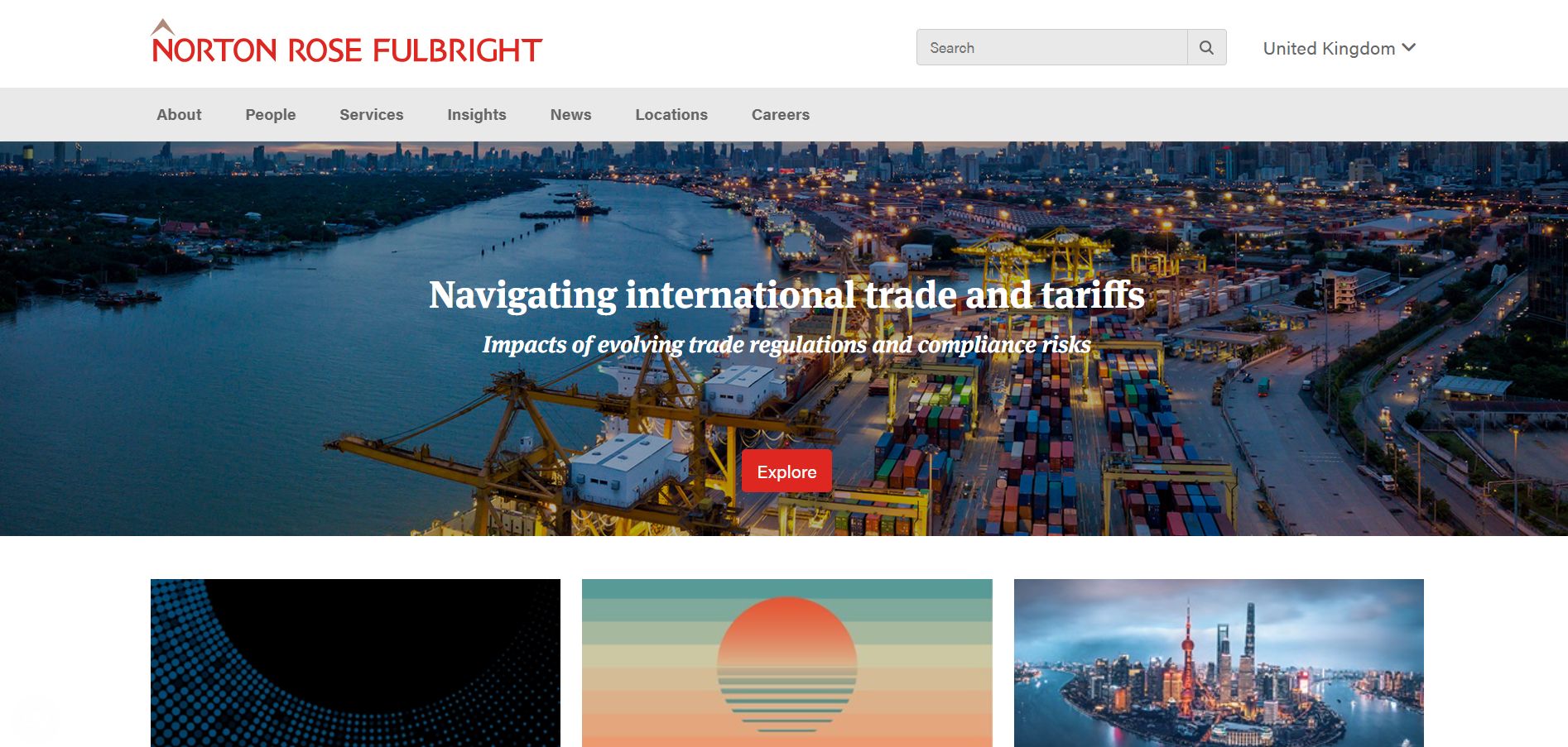 Norton Rose Fulbright