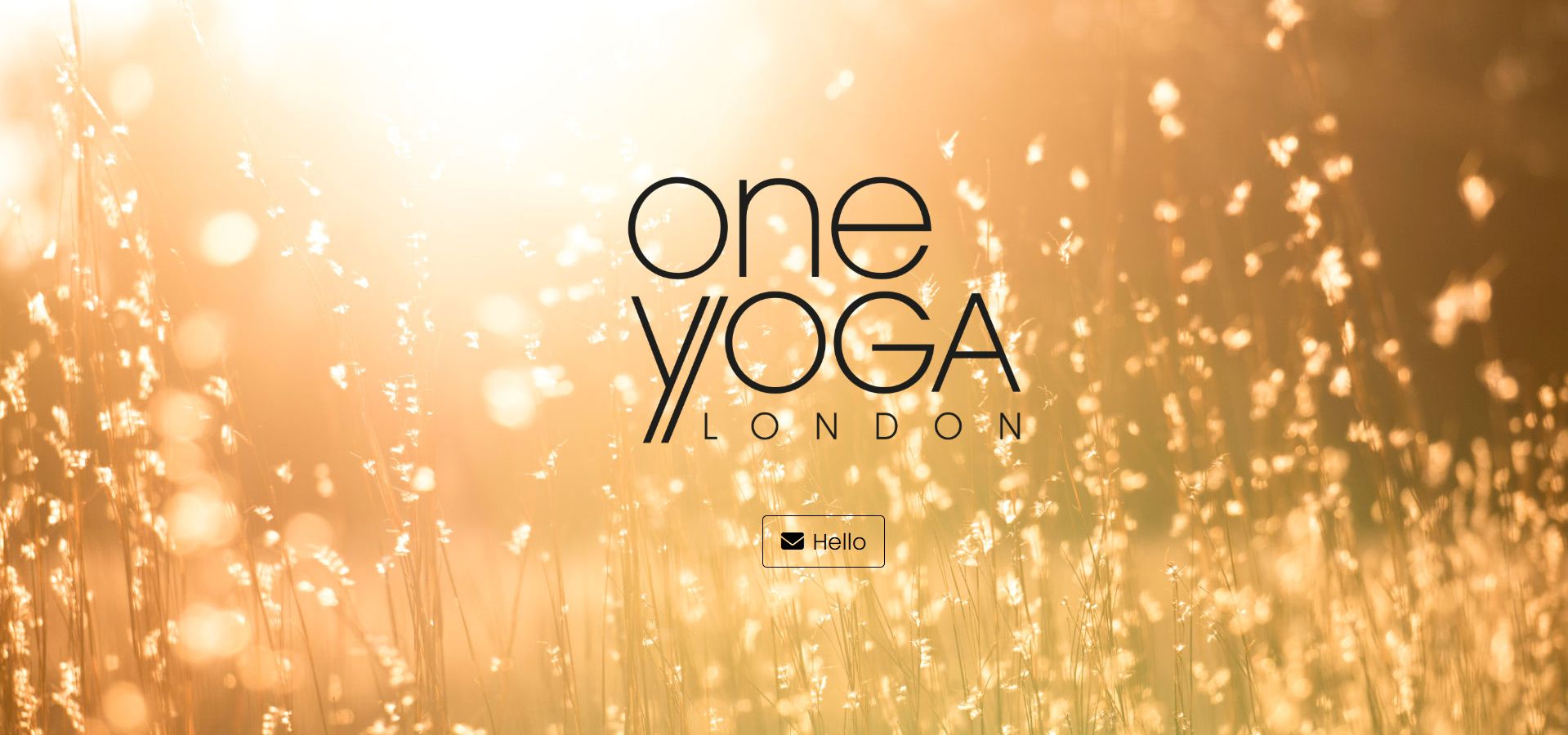 One Yoga London