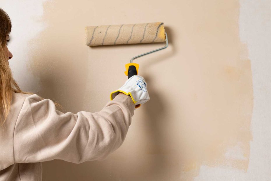 Painters and Decorators in London
