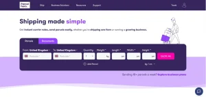 ParcelHero