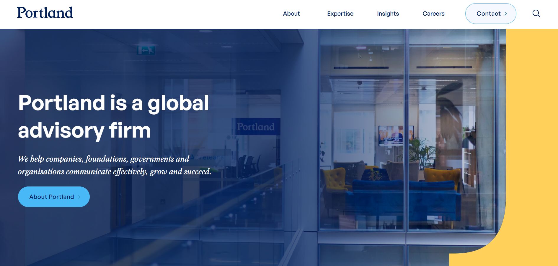 Portland Communications