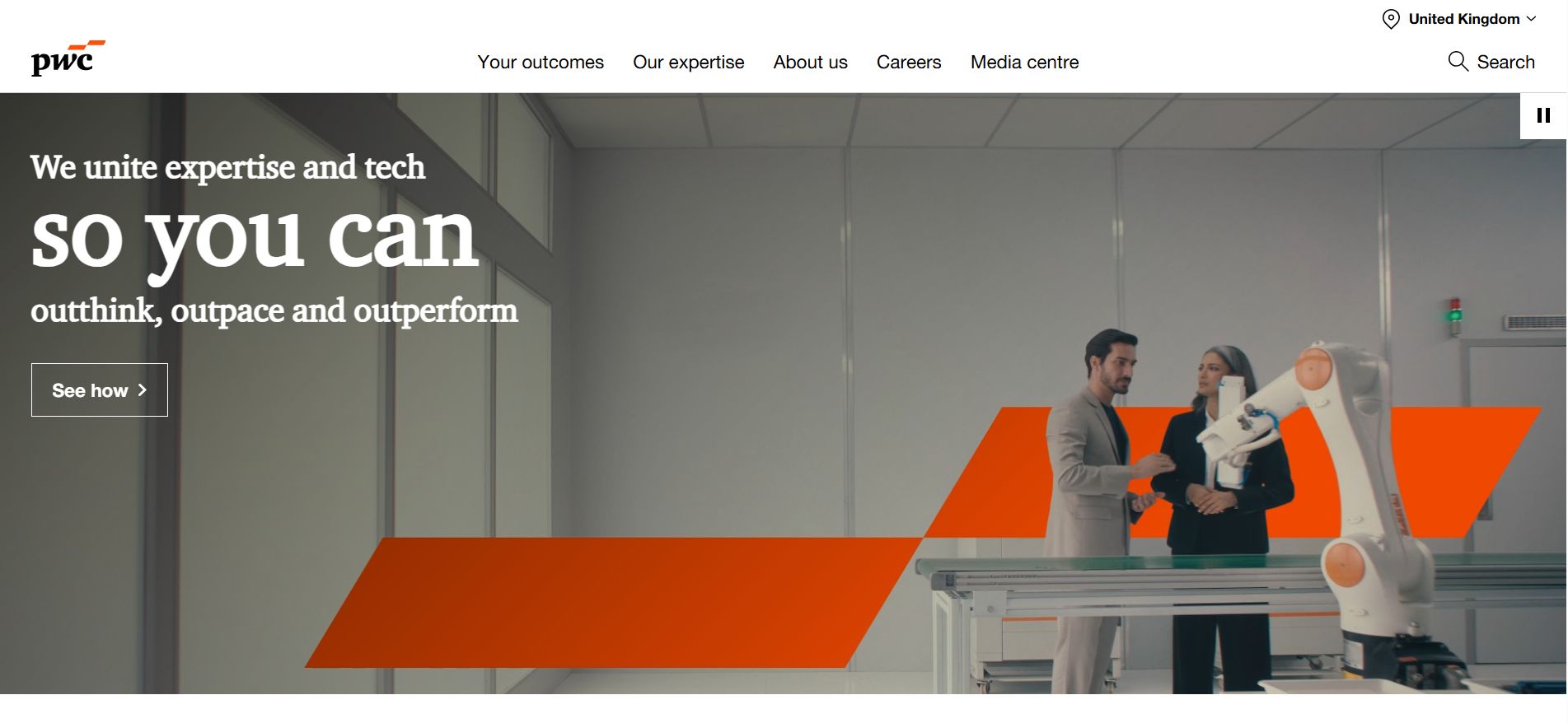 PricewaterhouseCoopers (PwC)