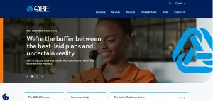 QBE European Operations