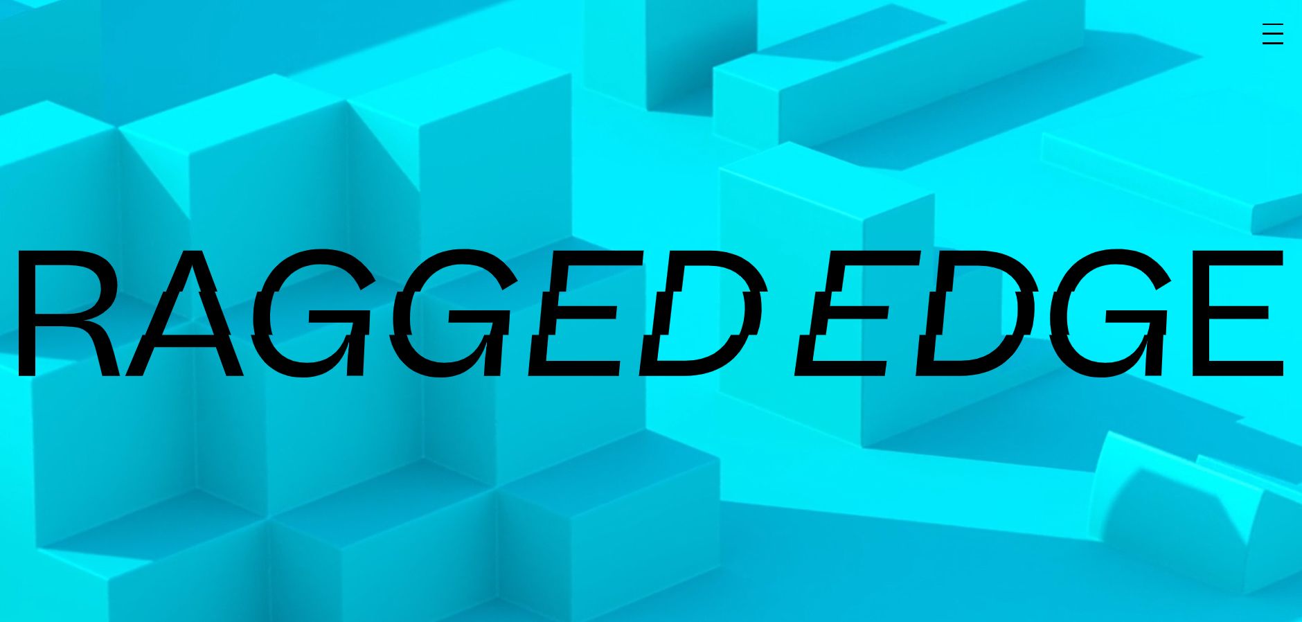 Ragged Edge