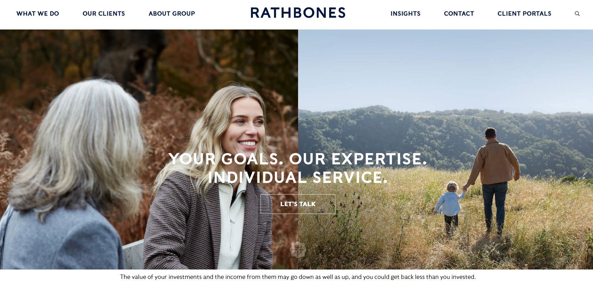 Rathbones