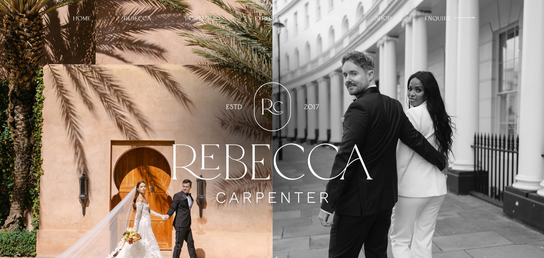 Rebecca Carpenter Photography