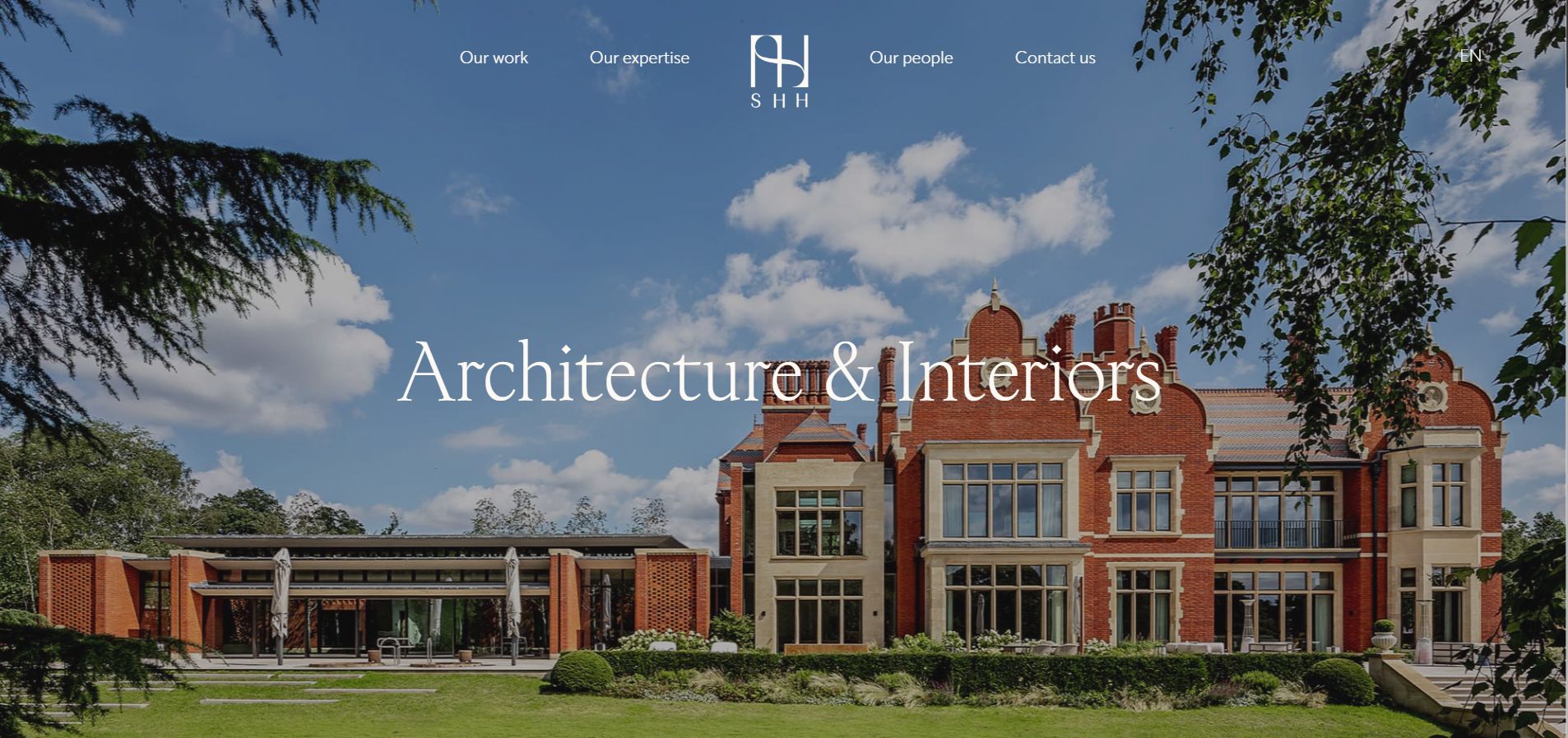 SHH Architecture & Interior Design