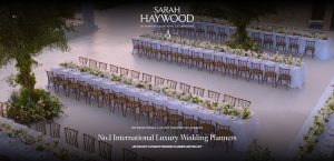 Sarah Haywood