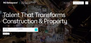 Setsquare Recruitment