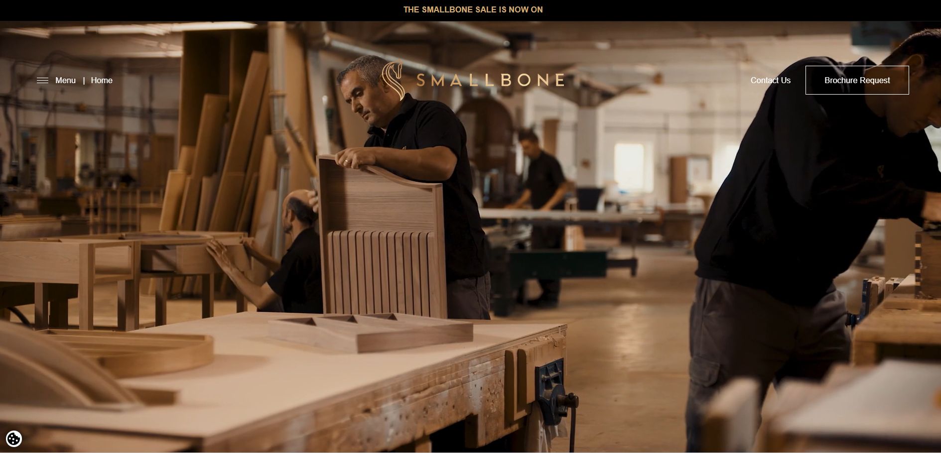 Smallbone of Devizes