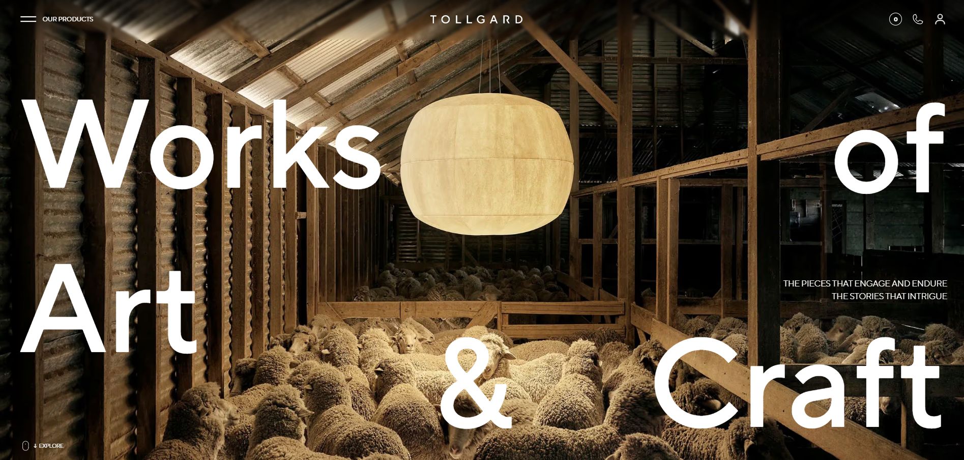 Staffan Tollgård Design Group