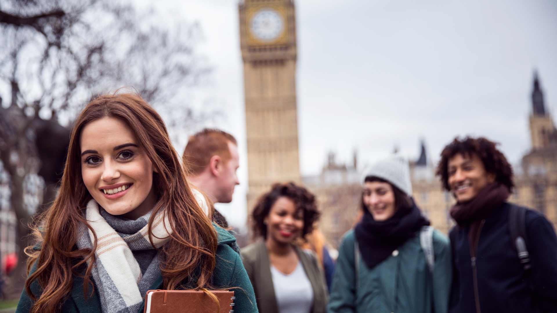 Student Loan Company (SLC)