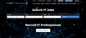 TechNET IT Recruitment