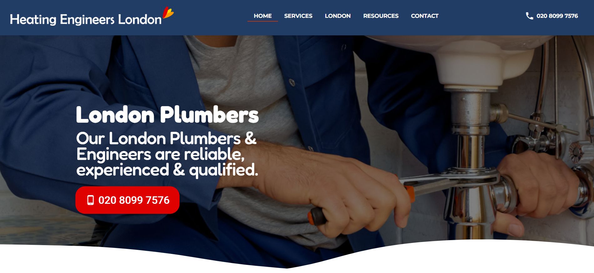 The Heating Engineers Ltd