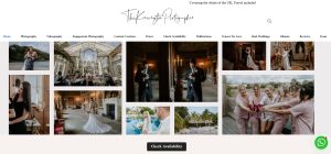 The Kensington Photographer
