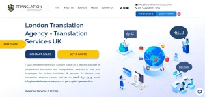 Translation Services 24