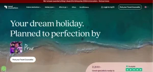 Travel Counsellors for Business