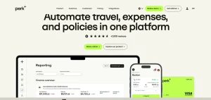 TravelPerk