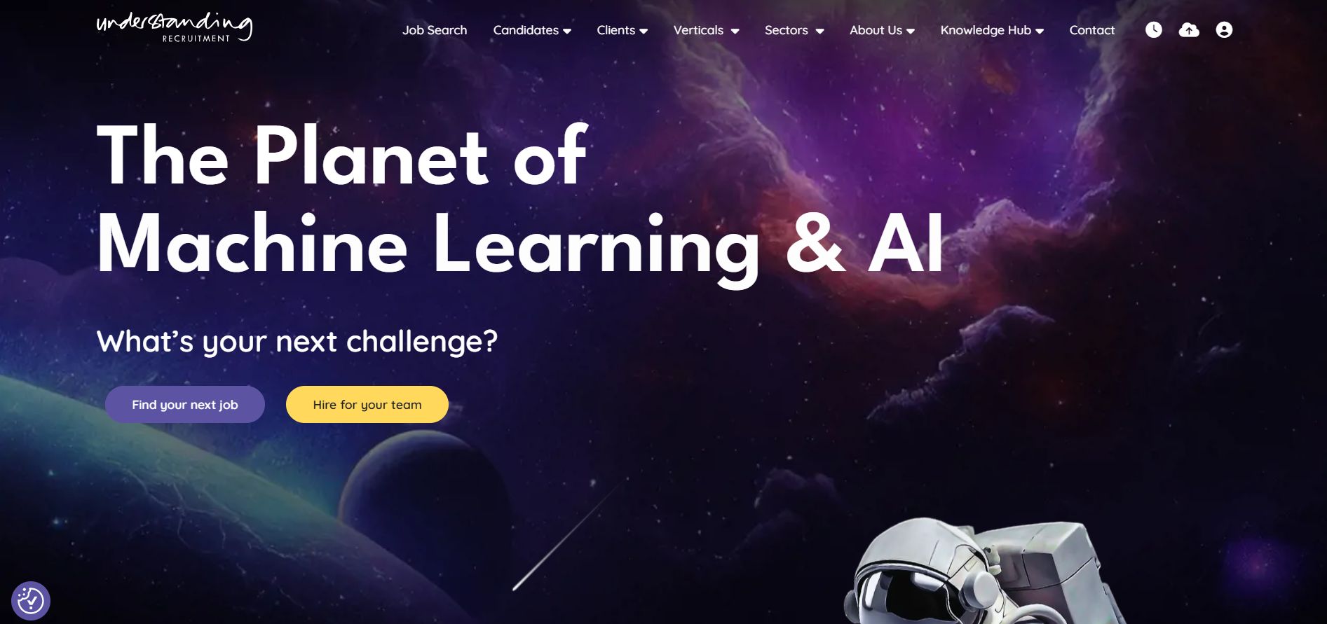 Understanding Recruitment