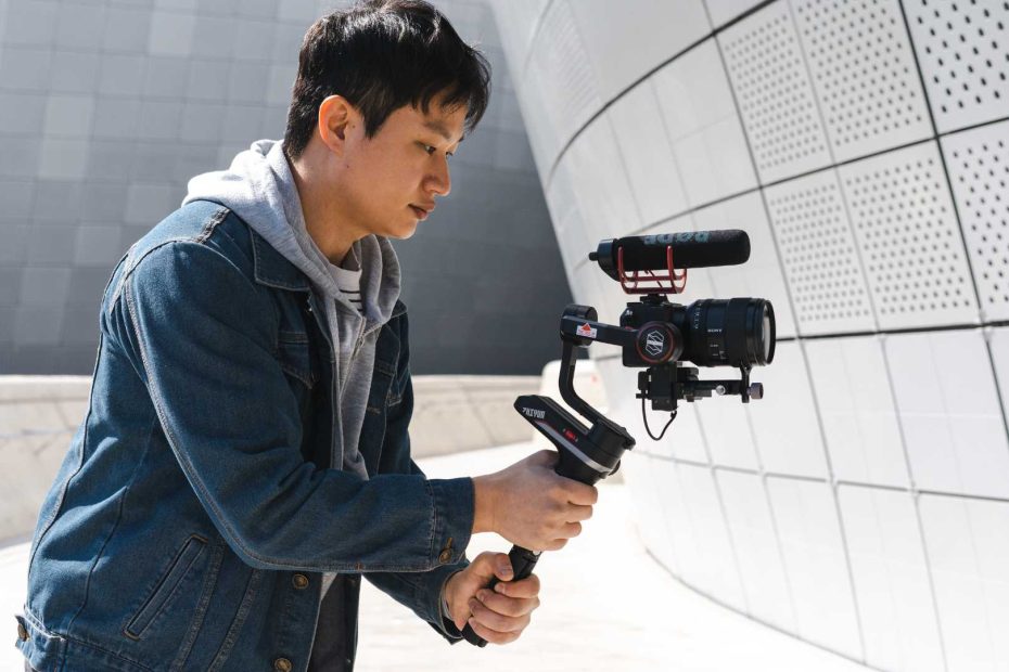 Videography Companies in London