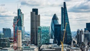 What Are Architecture Firms in London