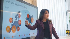 What Are Clients Saying About These Strategy Consulting Firms