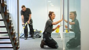 What Are the Benefits of Hiring a Local London Cleaning Company