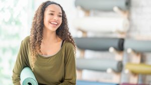 What Are the Benefits of a Yoga Studio Membership in London