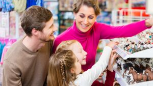 What Are the Best Tips for Parents When Shopping for Toys in London