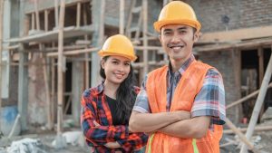 What Are the Emerging Trends in Construction Recruitment in London