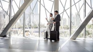 What Are the Key Benefits of Professional Business Travel Management
