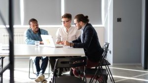 What Are the Key Trends in Strategy Consulting in 2025