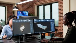 What Are the Key Trends in the London Animation Industry